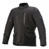 Bunda KETCHUM GORE-TEX, ALPINESTARS (černá, vel. M)