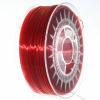 Devil Design PET-G 1,75 mm rubínovo červený transp. 1 kg