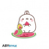 AbyStyle Molang Molang and watermelon
