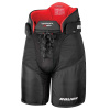 Hokejové nohavice Bauer Vapor X800 Jr - čierna, L