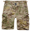 Šortky Brandit BDU Tactical camo Vyberte velikost: 7XL