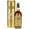 Ron Millonario 10 Aniversario Cincuenta 50% 0,7 l (tuba)