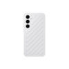 SAMSUNG SHIELD CASE S24+ LIGHT GRAY GP-FPS926SACJW
