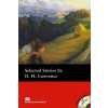 Macmillan Readers D H Lawrence Selected Short Stories by PreIntermediate Pack