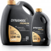 DYNAMAX Premium SN Plus 10W-40 4L