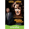 E-kniha Quien teme a Virginia Wolf? - Edward Albee