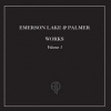 Emerson,Lake And Palmer - Works / Volume 1 / 2CD / Reedice [2 CD]