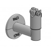 Ergonomic Solutions Wall Mount with DuraTilt (SPV3501-02)