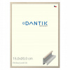 DANTIK rám na obraz 15 x 20 Dýha slovnová kost