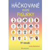 Háčkované minifigurky