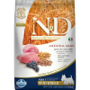 Farmina N&D AG Adult Mini, Lamb, Spelt, Oats & Blueberry 7kg