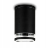 Bodové svetlá, bodovky - 5x úzky panel Light18W Cool White (5x úzky panel Light18W Cool White)