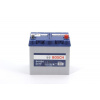 Bosch S4 12V 60Ah 540A 0 092 S40 240