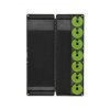 Fox Fox EDGES™ Large Rig and Disc Box, Variant Edges Large rig and disc box inc 50 pins / 7 discs