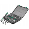 Wera Zyklop Speed 8100 SC 2, upínacia časť 1/2