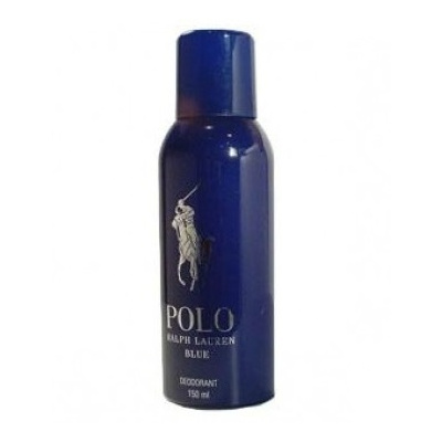 Ralph Lauren Polo Blue, Deodorant 150ml - Tester pre mužov