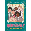 The Heartstopper Yearbook - Osemanova Alice