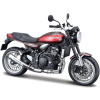 Maisto Maisto Kawasaki Z900RS 1:12 se stojánkem