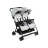 CHICCO Ohlala Twin silvet cat 2020
