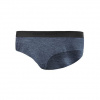 Nohavičky dámske SENSOR MERINO LITE mottled blue S