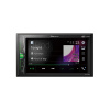 Akcesorický rádioprijímač Pioneer DMH-A3300DAB 2-DIN 4x50 W (DMH-A3300DAB)