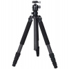 Rollei Stativ Rock Solid Tripod Beta Mark III/ Zátěž 24kg/ Vytažený 178.5 cm/ Karbon (22967)