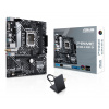 ASUS PRIME H610M-A WIFI D4 Intel H610 LGA 1700 Micro ATX