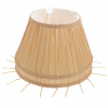 Lampové tienidlo - Ručne skladaná lampa pre lampu, nástennú lampu. (Ručne skladaná lampa pre lampu, nástennú lampu.)