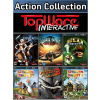Topware Interactive TopWare Action Collection (PC) Steam Key 10000041242002