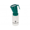 KERBL 15647 NON-RETURN TWIN dezinfektor strukov, 300ml, zelený