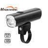LED bicyklové svietidlo Magicshine RN1500, 1500lm, vstavaný Li-ion aku. 5000mAh, USB nabíjateľné