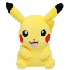 Pokémon - Pikachu Pokemon Go Pikaczu Plyšový maskot