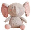 Háčkovaná hračka AN-22022 - Sloník HR22022