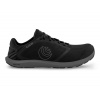 Topo Athletic ST-5 Black Charcoal