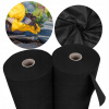 Agrotextília - Čierny agrotextile 1,6 m 150g UV 30M Bellusortus (Čierny agrotextile 1,6 m 150g UV 30M Bellusortus)