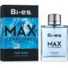 Bi-es Max parfumovaná voda pánska 100 ml