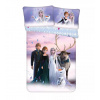 Jerry Fabrics Disney obliečky do postieľky Frozen 
