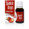 Španielske mušky Strawberry Dreams 15 ml jahoda