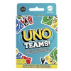 Mattel Games Uno Teams