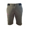Kraťasy dámské HAVEN FACTORY AIR WMS khaki L