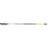 EXEL AP20 BLACK GREEN, sjezdové hliníkové hole, 120cm