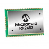 Microchip Technology RN2483A-I/RM105