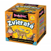 BrainBox Zvieratká SK