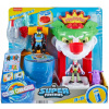 Mattel Imaginext: DC Super Friends - Joker Factory