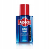 Alpecin Caffeine Liquid kofeinové tonikum proti padaniu vlasov pre mužov Strengthens The Hair Roots Prevents Hair Loss 200 ml