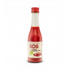 Omáčka z pálivej chilli papričky BIO - Dary Natury - 220