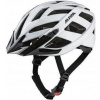 Absolute Black ALPINA Cyklistická prilba PANOMA CLASSIC white gloss Varianta: 52-57