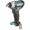 Makita TW141DZ Aku rázový uťahovák Li-ion CXT 12V,bez aku Z