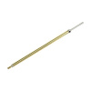 GForce Lodní hřídel 3x170 mm se závitem M4