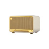 Mobilný reproduktor EDIFIER D32 60W bielo-zlatý (D32 WT)